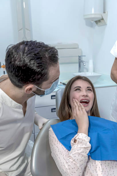 Best Emergency Dental Care for Broken or Chipped Teeth in Pleasant Valley, WV