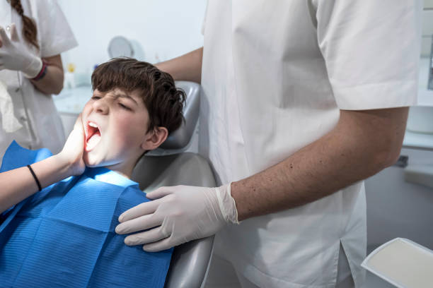 Best Pediatric Emergency Dentist in Pleasant Valley, WV