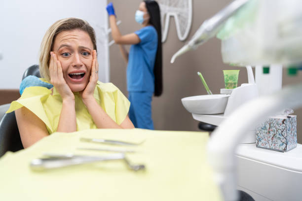 Best Urgent Care for Lost Fillings or Crowns in Pleasant Valley, WV