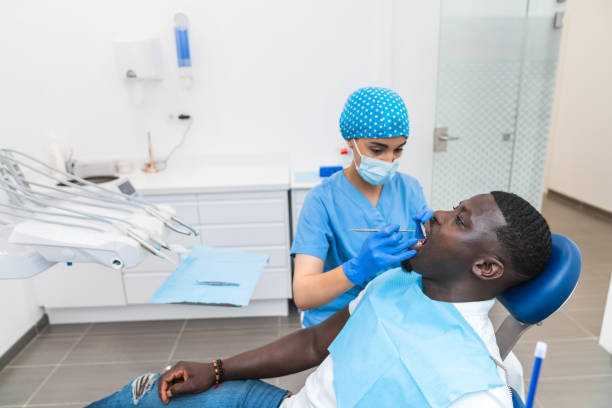 Best Emergency Treatment for Dental Infections or Abscesses in Pleasant Valley, WV